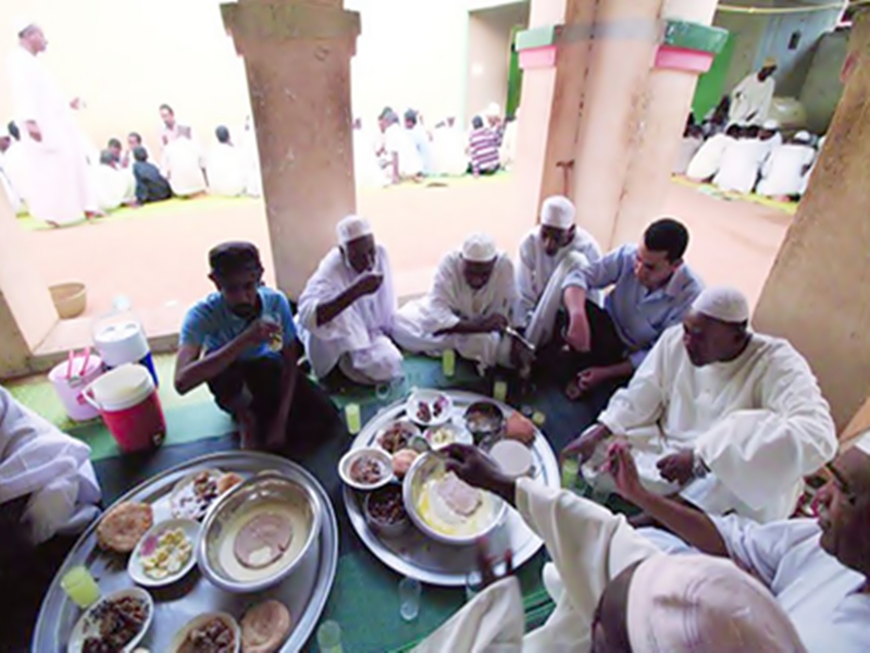 شهر رمضان في السودان: عادات وتقاليد فريدة